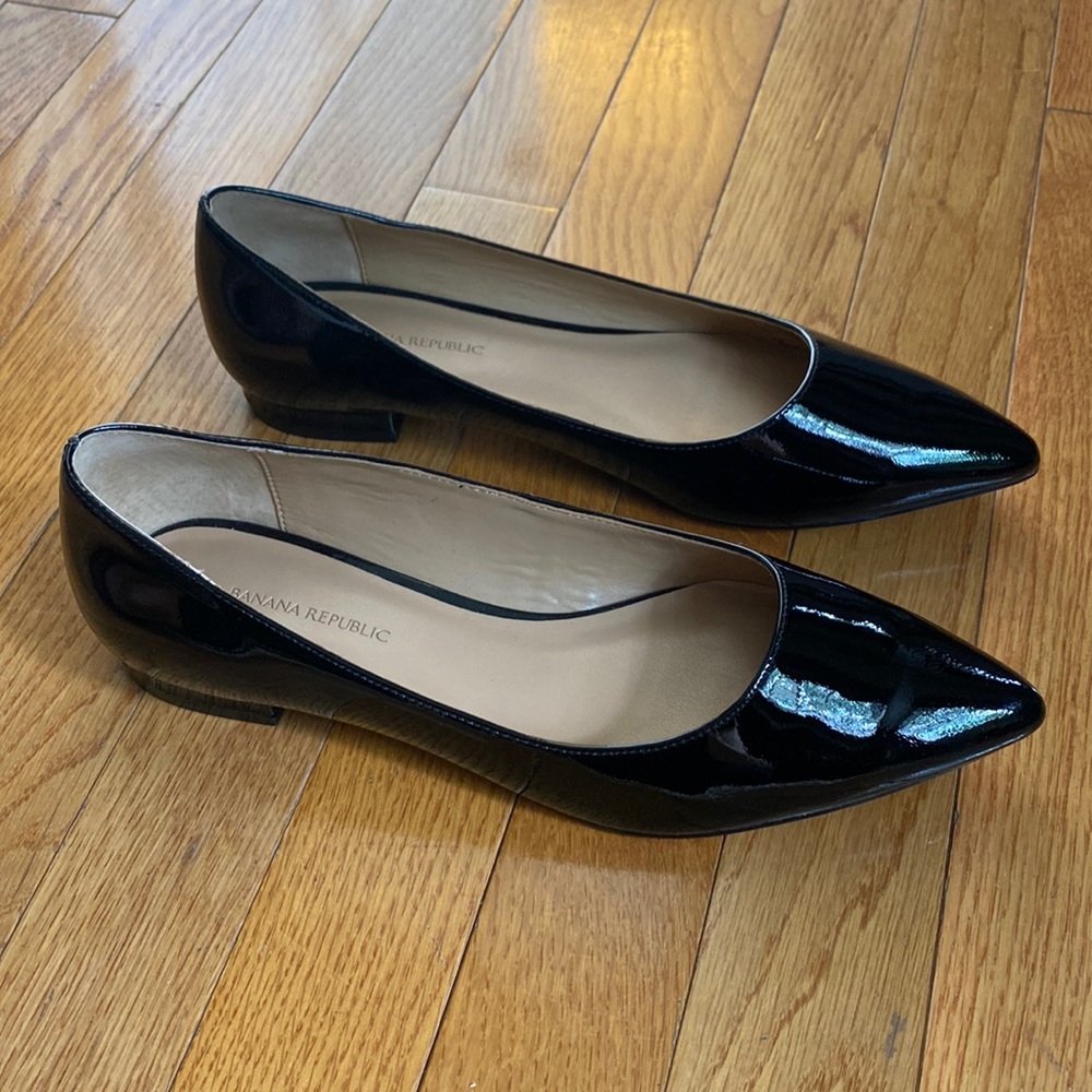 Black Flats